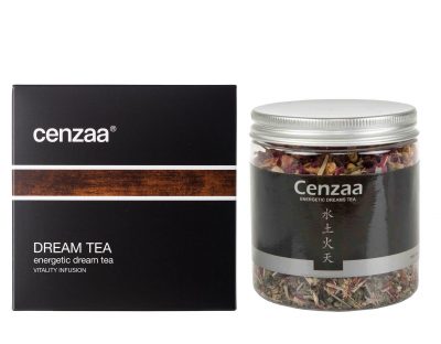 Energetic Dream Tea