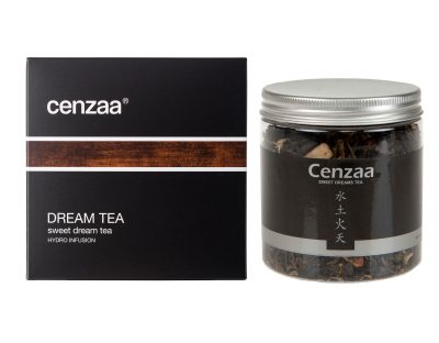 Sweet Dream Tea