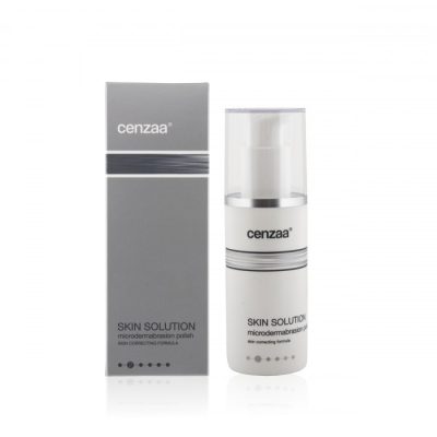 Microdermabrasion Polish