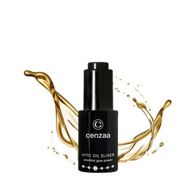 VITC OIL ELIXER