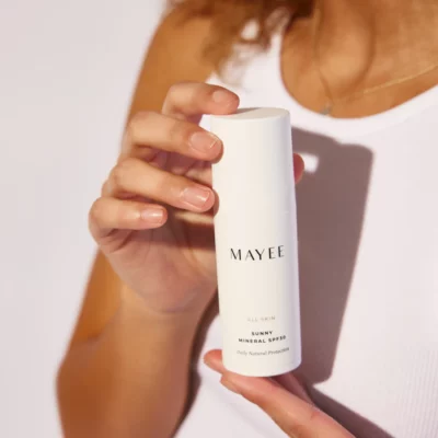 Mayee Skincare Sunny Mineral SPF30 50ml - Afbeelding 2