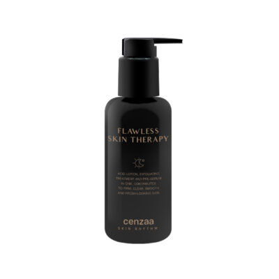 SKIN RHYTHM FLAWLESS SKIN THERAPY